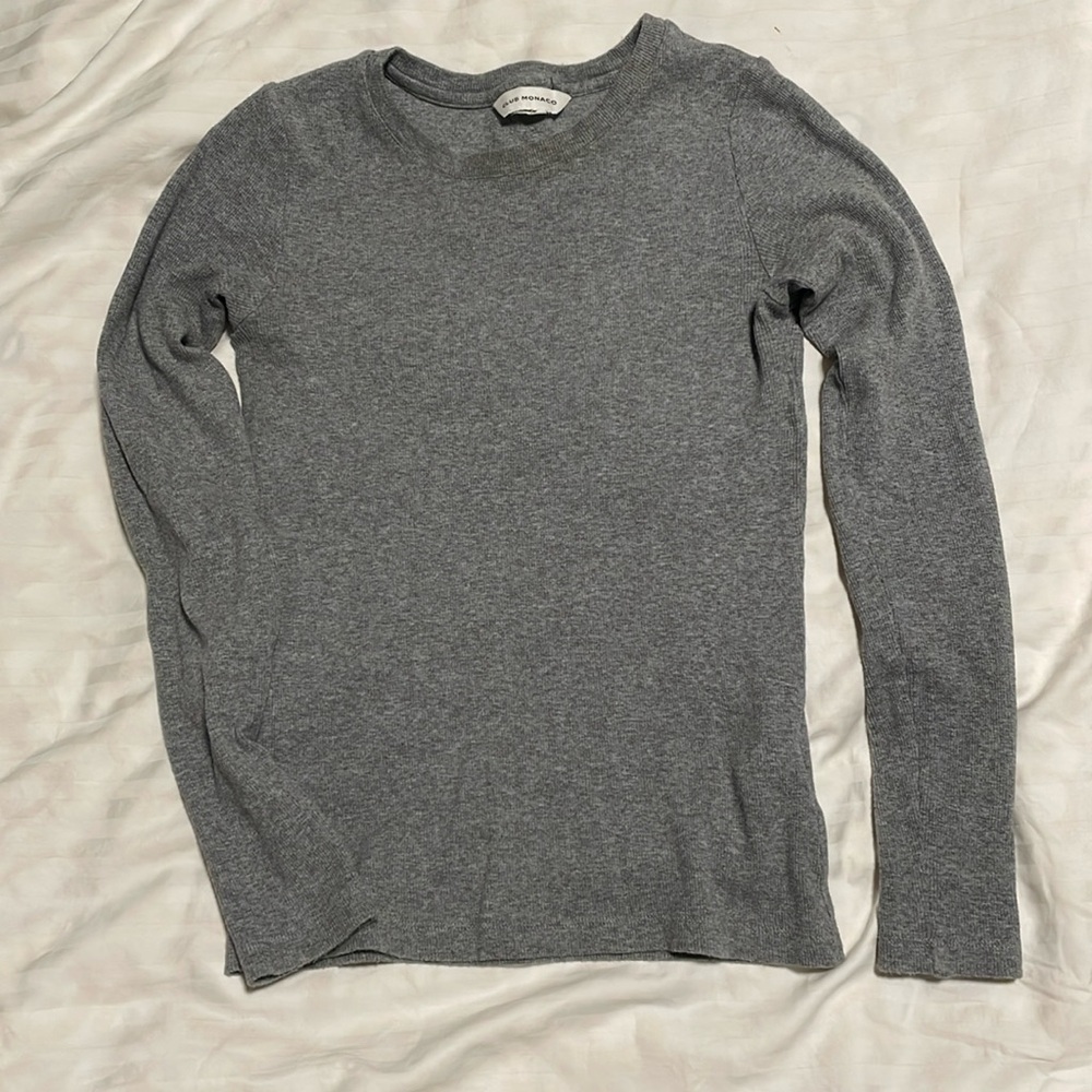 Club Monaco shirt